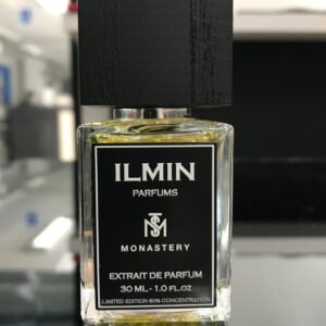 ILMIN I perfume